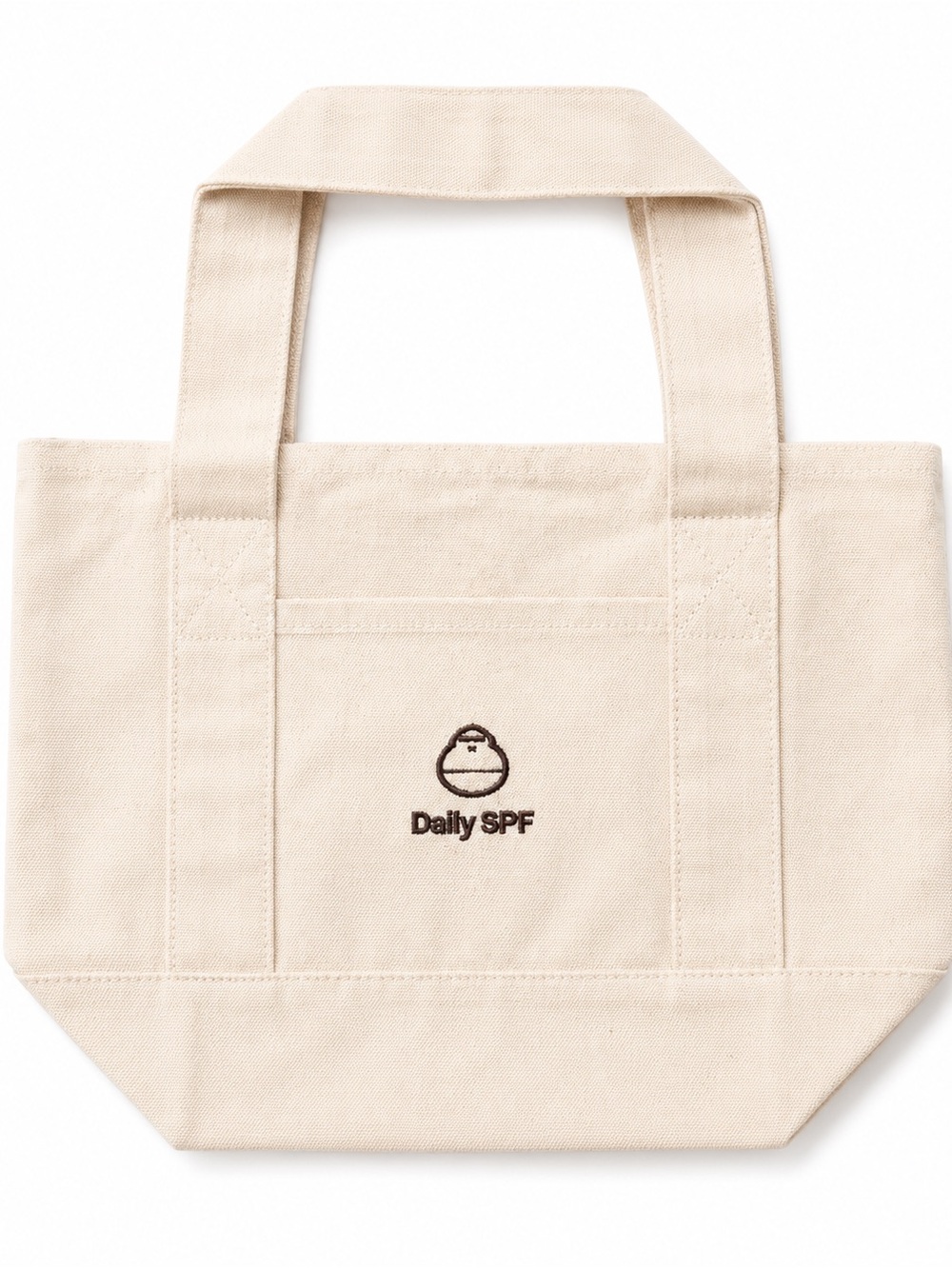 Daily Drills x Sunbum Exclusive Canvas Tote